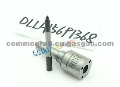 Fuel Tank HYUNDAI Injector Nozzle Bosch KIA P Series Nozzle DLLA156P1368 And Spray DLLA156P 1368 / 0 433 171 848