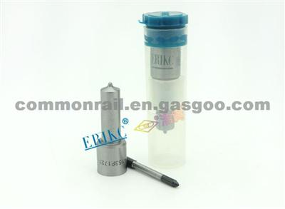 DongFeng Oil Sprayer DLLA 153 P 1721 / 0433172056 Nozzle Bosch Common Rail Original Auto Nozzle DLLA 153 P1721