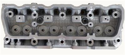 Cylinder Head For Nissan K15/K21/K25 11040-FY501