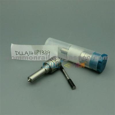 DLLA 146P1339 MAN Fuel Fill Nozzle DLLA146 P 1339 , Bosch Nozzle 0433171831 For Injector 0 445 120 218 Bosch Fuel Engine Nozzle