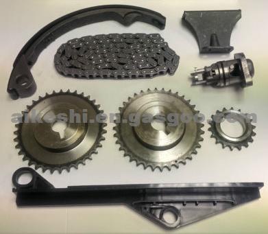 Timing Chain Kits For NISSAN LD20/LD28