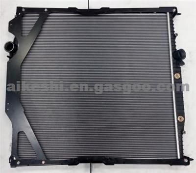 Radiator 20984815