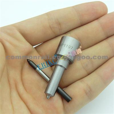 Bosch Diesel Common Rail Nozzle KIA Original Diesel Injector Nozzle DLLA 150 P 1197 / DLLA 150P 1197 , 0 433 171 755 Car Nozzle