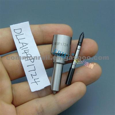 DLLA 149 P 1724 Long Warranty Delong Bosch Nozzle DLLA 149P 1724 Bosch Auto Fuel Pump Nozzle Truck Oil Nozzle 0 433 172 058