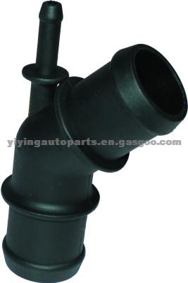 Coolant Flange For VW 1J0121087B