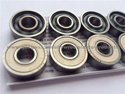 BONES SWISS 608 Skate Bearing