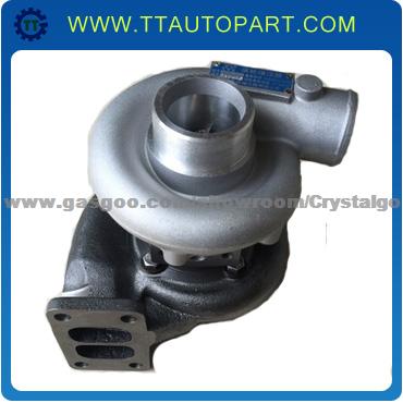 Replacement Turbocharger Holset Garret