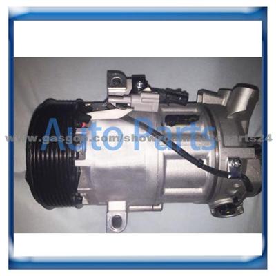 DCS-17EC A/C Compressor For Renault Clio 926000217R