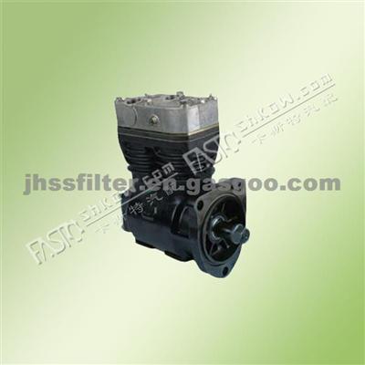 Air Compressor LP4613 1613632 5003336 For VOLVO Truck