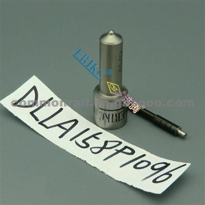 Isuzu Denso Nozzle DLLA158P1096 And DLLA 158 P1096 Fuel Diesel Injection Pump Nozzles Denso 0934001096