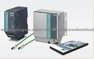 Siemens SITOP UPS1600 Power Supply