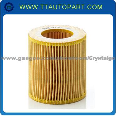Toyota LEXUS LAND CRUISER TUNDRA LX570 URJ20 VDJ20 K5 04152-38020 04152-YZZA4 Fuel Oil Filter