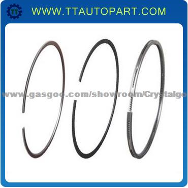 MITSUBISHI 4D30 Piston Ring For Engine Parts