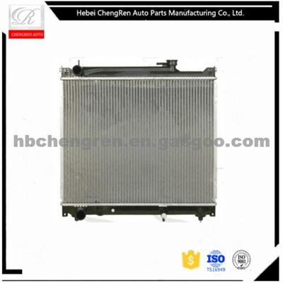 Cooling Systerm Auto Radiator For SUZUKI SIDEKICK / GEO TRACKER OEM:17700-77E00