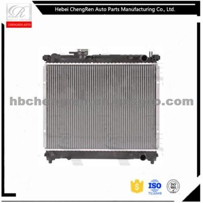 SUZUKI SWIFT AA 1.0 83-89 Water Cooling Car Radiator OEM:17700-82022/17700-82021/17700-82020