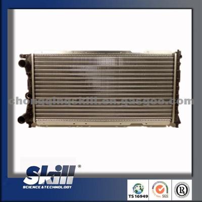 High Quality Aluminum Auto Radiator 46466627 For FIAT