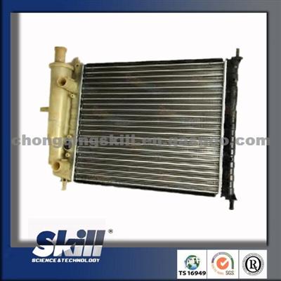 Auto Parts High Quality FIAT Radiator 46736955