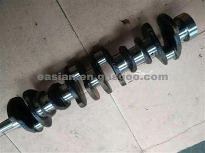 KOMATSU 6D107 Crankshaft