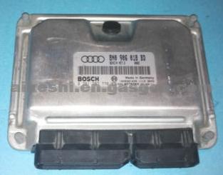 Audi ECU 8N0906018BC