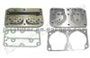 Air Compressor Cylinder Head 1315374 1697770 For VOLVO Truck