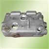 Air Compressor Cylinder Head 3090378 1283815 For VOLVO Truck
