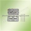 Air Compressor Cylinder Head K009875 For VOLVO Truck