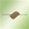 Air Compressor Sump Plate 2033910 1697772 1315272 For VOLVO Truck