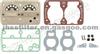 Air Compressor Valve Plate SEB01033004 3097146 1376272 For VOLVO Truck