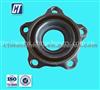 Auto Free Front Wheel Hub With 5 Holes Accept Customized