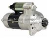 Mitsubishi 6D24 Starter Motor