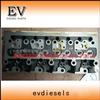 Komatsu S4D95L Cylinder Head S4D95L Engine Head 6205-K1-2104