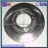 Top Quality Brake Disc Rotor With Good Price In China DF2662