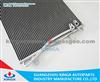 Hight Quality A/C Condenser For MAGOTAN F160 OEM 3C08204118B/D/F/H