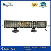 Factory 29 Inch Off Road Led Light Bar 300W