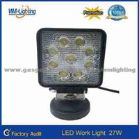 China Factory 27W Leddriving Work Light