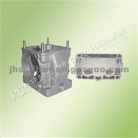 Air Compressor Crank Case 0001300010 I76691 For VOLVO Truck