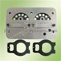 Air Compressor Valve Plate 3097146 For VOLVO Truck