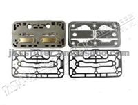 Air Compressor Valve Plate 21136726 For VOLVO Truck