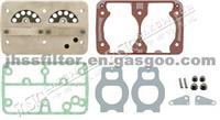 Air Compressor Valve Plate SEB01033004 3097146 1376272 For VOLVO Truck