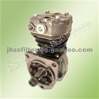 Air Compressor LP3802 6772239 5003219 For VOLVO Truck