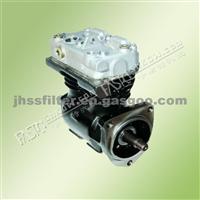 Air Compressor LP4850 8129770 8129779 For VOLVO Truck