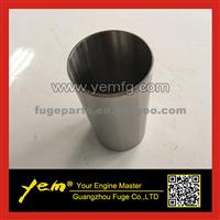 Kubota D722 Cylinder Liner