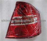 LIFAN B4133400 Tail Lamp Right