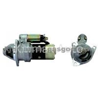 Starter S25110F 110616 S25110 LRS01861 23300Z5500 23300Z5508 12461777011 STR72001