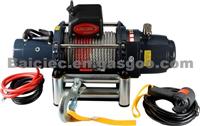 AC Winch TDS-13.0