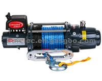 AC Winch TDS-13.0 SR