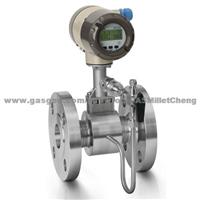 Honeywell Flowmeter