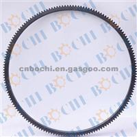 3702454 Flywheel Ring Gear 168T Hot Sale With High Quality