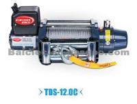 AC Winch TDS-12.0C