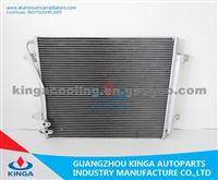 Hight Quality A/C Condenser For MAGOTAN F160 OEM 3C08204118B/D/F/H